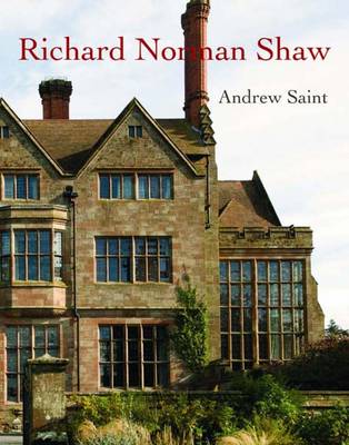 Richard Norman Shaw (Hardback)