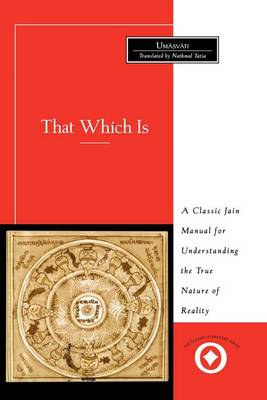 That Which Is: Tattvartha Sutra (Paperback)