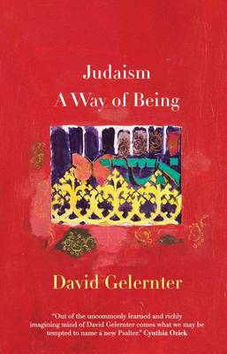 Judaism: A Way of Being (Paperback)