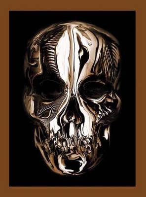 A love of the Skull, Alexander McQueen - Girvin