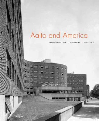 Aalto and America (Hardback)