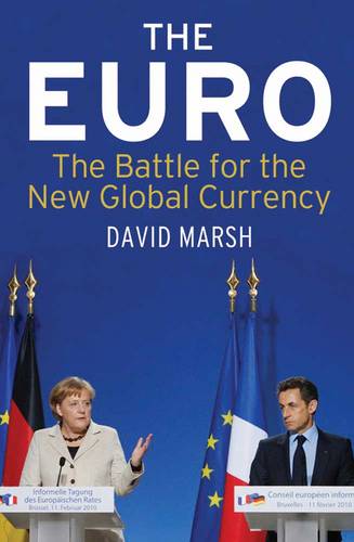 The Euro: The Battle for the New Global Currency (Paperback)
