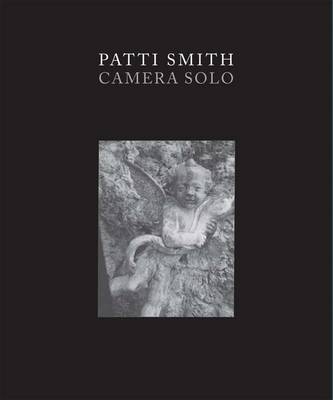 Patti Smith - Susan Talbott