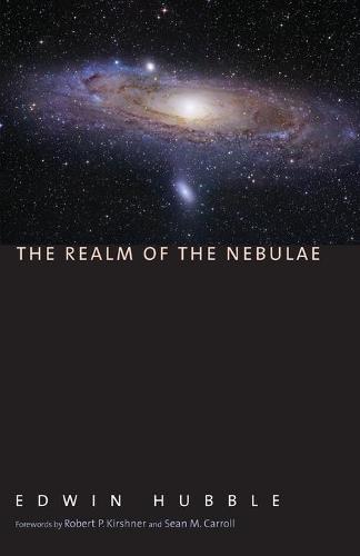 The Realm of the Nebulae - The Silliman Memorial Lectures Series (Paperback)