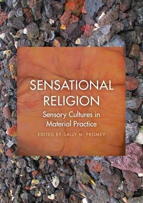 Sensational Religion: Sensory Cultures in Material Practice (Hardback)