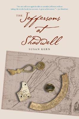 Jeffersons at Shadwell (Paperback)