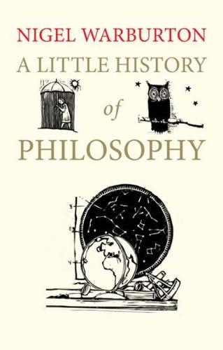 A Little History of Philosophy - Little Histories (Paperback)