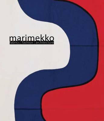 Marimekko by Marianne Aav | Waterstones