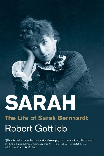 Sarah: The Life of Sarah Bernhardt - Jewish Lives (Paperback)