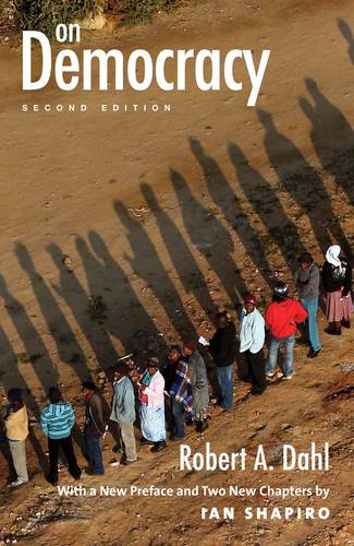 On Democracy: Second Edition (Paperback)