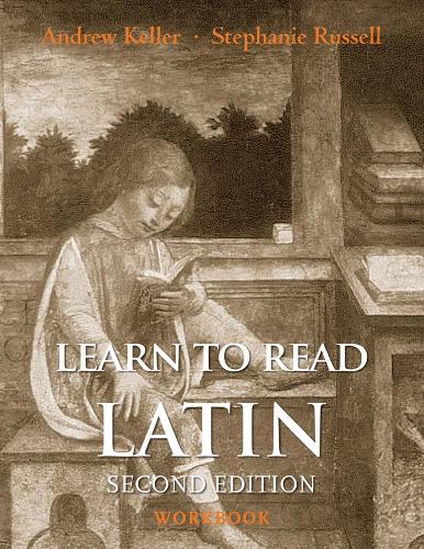 Learn to Read Latin, Second Edition (Workbook) (Paperback)
