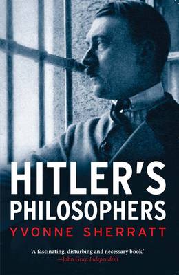 Hitler's Philosophers (Paperback)