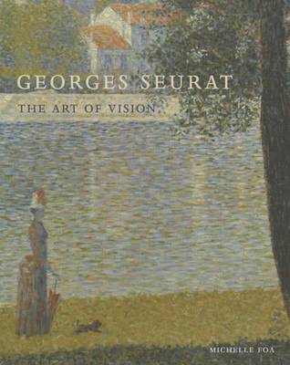 Cover Georges Seurat: The Art of Vision