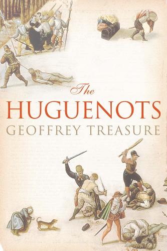 The Huguenots (Paperback)