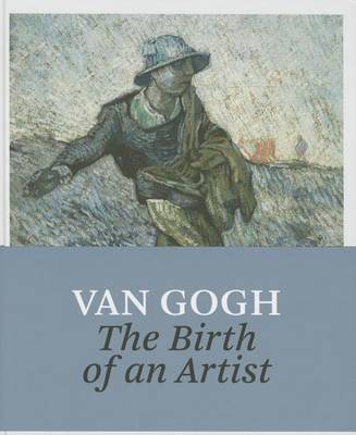 Van Gogh - Sjraar van Heugten