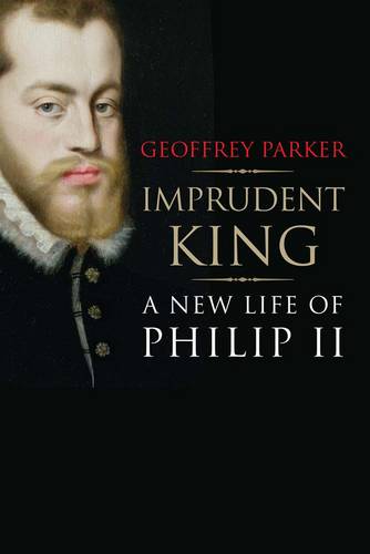 Yale University Press Imprudent King