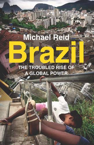 Brazil - Michael Reid