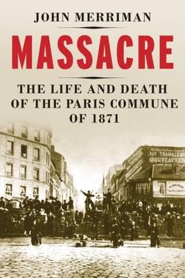 John M. Merriman Massacre