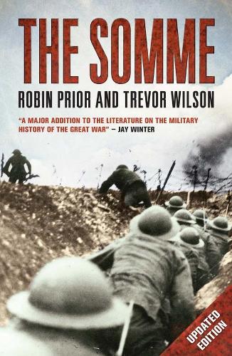 The Somme (Paperback)