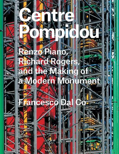 Yale University Press Centre Pompidou