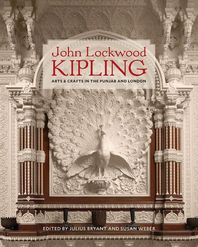 John Lockwood Kipling - Julius Bryant