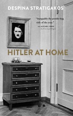 Hitler at Home (Paperback)