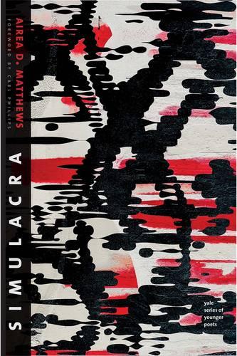 Simulacra - Yale Series of Younger Poets 111 (Paperback)