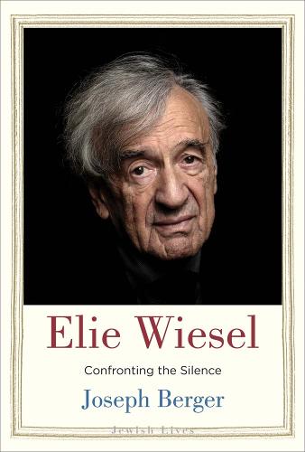 Yale University Press Elie Wiesel