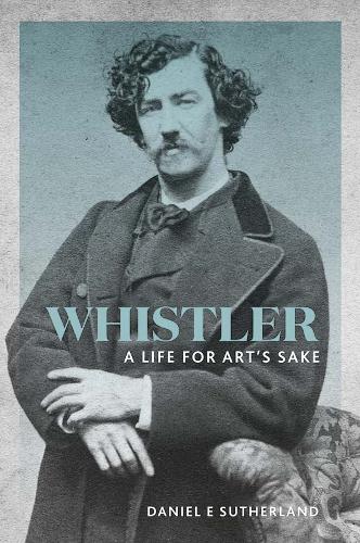 Whistler - Daniel E. Sutherland