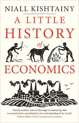 the little history of economics