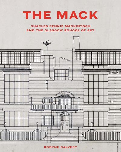 Robyne Calvert The Mack