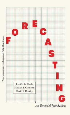 Forecasting: An Essential Introduction (Paperback)