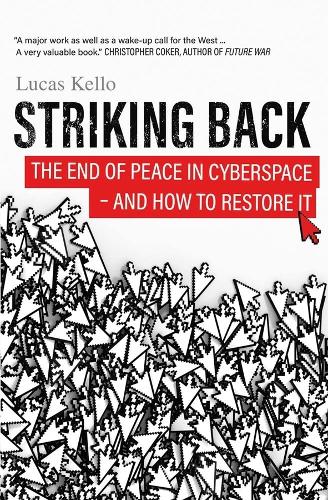 Yale University Press Striking Back