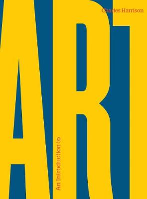 An Introduction to Art (Paperback)