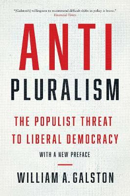Yale University Press Anti-Pluralism