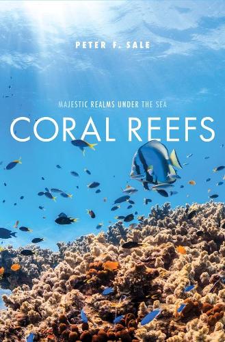 Yale University Press Coral Reefs