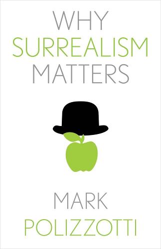 Yale University Press Why Surrealism Matters