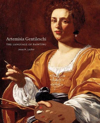 Artemisia Gentileschi - Jesse M. Locker