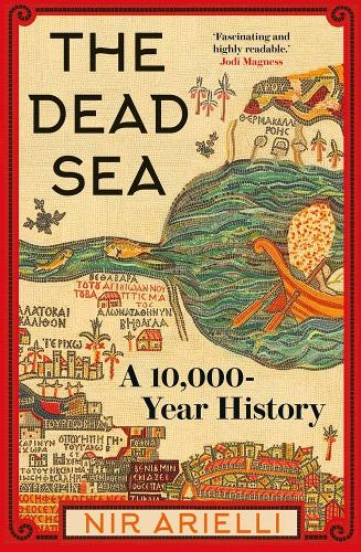 Yale University Press The Dead Sea