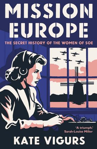 Yale University Press Mission Europe
