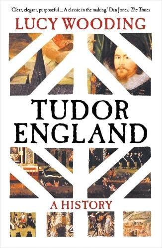 Tudor England: A History (Paperback)