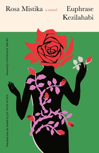 Yale University Press Rosa Mistika