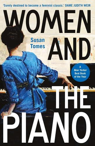 Yale University Press Women And The Piano