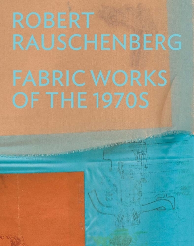 Yale University Press Robert Rauschenberg