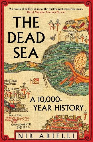 Yale University Press The Dead Sea
