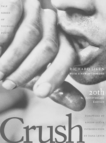 Cover of Crush