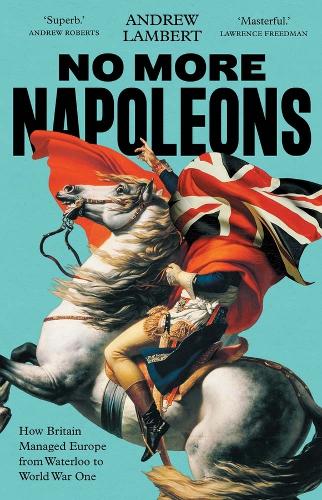 Yale University Press No More Napoleons