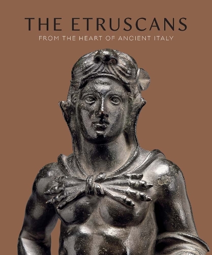 Yale University Press The Etruscans