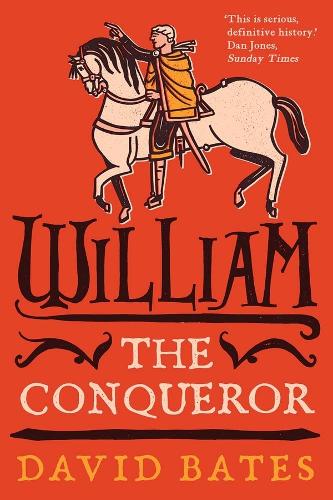 Yale University Press William The Conqueror