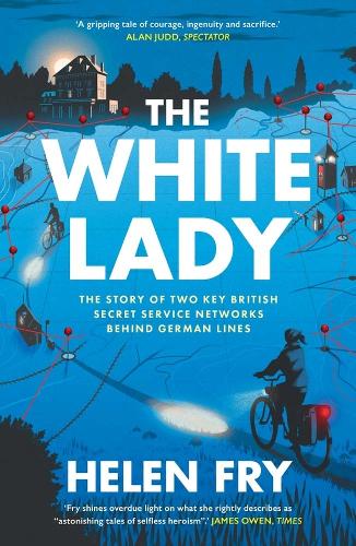 Yale University Press The White Lady